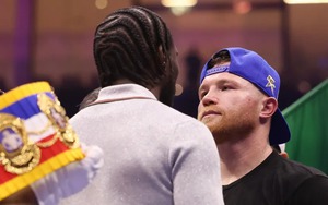 Thêm một trận siêu quyền Anh sẽ được phát sóng trực tiếp trên Netflix