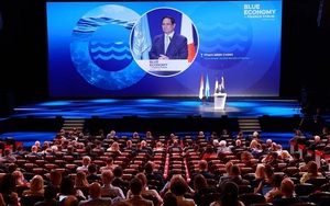 Hội nghị cấp cao của LHQ về Đại dương đạt nhiều bước tiến quan trọng