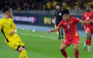 ĐT Việt Nam bị trừ nhiều điểm trên BXH FIFA, Indonesia và Malaysia tăng hạng