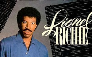 Lionel Richie và những màn "hòa ca" khổng lồ