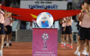 Kết quả bóng đá U19 Đông Nam Á 2025 hôm nay 11/6: Việt Nam thắng 6 sao, Thái Lan dội mưa bàn thắng