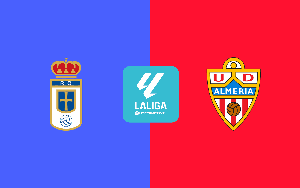 Nhận định bóng đá hôm nay 11/6: Real Oviedo vs Almeria, U21 Slovakia vs U21 Tây Ban Nha