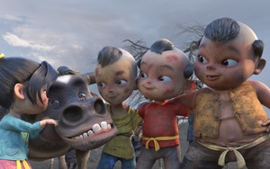 "Trạng Quỳnh nhí" kỳ vọng chinh phục mọi lứa tuổi