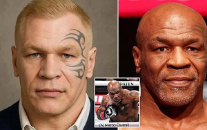 Mike Tyson 'gây sốt' khi sử dụng trí tuệ nhân tạo, người hâm mộ cùng chỉ ra một điều