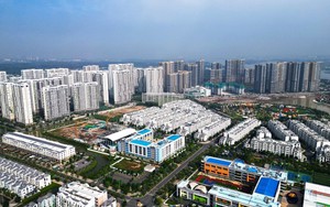 Thị trường nhà ở TP HCM: Kỳ vọng chính sách giá hợp lý