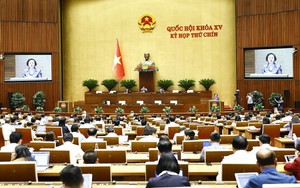 Thực hiện đồng bộ, quyết liệt các giải pháp về sắp xếp, kiện toàn tổ chức bộ máy