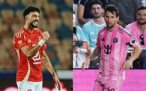 Nhận định, soi tỷ lệ Al Ahly vs Inter Miami 7h hôm nay ngày 15/6, FIFA Club World Cup 2025