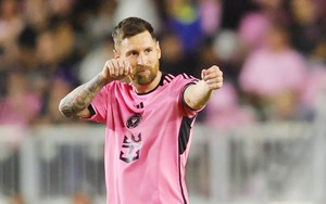 Messi rất giỏi nhưng Miami khó làm nên chuyện ở FIFA Club World Cup 2025