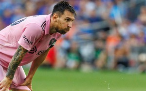Nhờ tính toán đặc biệt với Lionel Messi, Inter Miami sẽ thành công ở Club World Cup 2025?