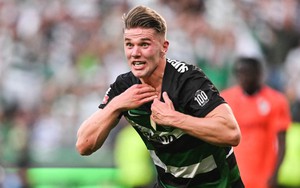 Vụ Viktor Gyokeres: Tranh cãi và sự thật