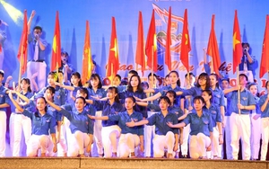 Phát huy vai trò của thanh niên trong gìn giữ, lan tỏa bản sắc văn hóa Việt Nam