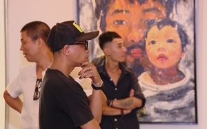 Phạm Duy Quỳnh kể chuyện văn hóa, lịch sử... qua "Chân dung thời gian"