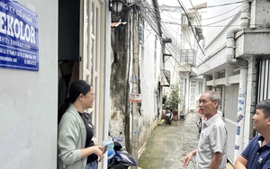 Thực hư doanh nghiệp ở Cần Thơ đề xuất làm đường sắt cao tốc Bắc - Nam