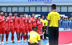 Chưa từng qua vòng loại, nhưng Indonesia cực kỳ sáng cửa dự VCK World Cup nhờ động thái này