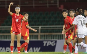 Lịch thi đấu bóng đá hôm nay 13/6: Trực tiếp Việt Nam vs Lào ở giải Đông Nam Á 