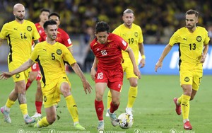 HLV đội tuyển Malaysia: ‘Thắng Việt Nam chỉ là bước nhỏ trong một hành trình dài’