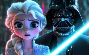 Disney và Universal kiện Midjourney về vấn đề bản quyền