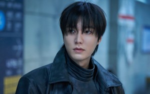 Nam thần Lee Min Ho "lột xác" trong vai diễn mới