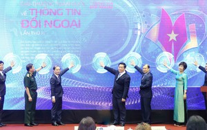 Giải thưởng Thông tin đối ngoại lần thứ XI: Mỗi người dân là một "đại sứ văn hóa"