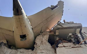 Những vụ tai nạn máy bay gây thiệt hại lớn trong lịch sử thế giới