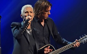 Ban nhạc Thụy Điển Roxette: Hành trình từ Halmstad đến sân khấu toàn cầu