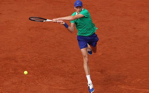 Huyền thoại quần vợt chỉ rõ tuyệt chiêu đặc biệt khiến Sinner khác hẳn Alcaraz và phần còn lại 