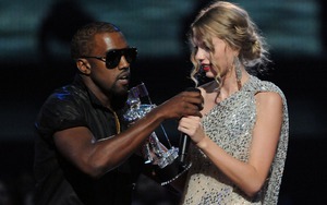 Ca khúc "Look What You Made Me Do": Pha đáp trả ngoạn mục của Taylor Swift