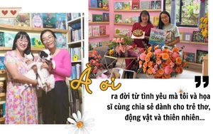 Sống chậm cuối tuần: Những nhịp ru mới trong thơ thiếu nhi