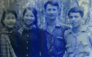 Viết tiếp hành trình tự hào của các nhà báo - chiến sĩ