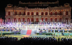 Hãy để nền tảng văn hóa thành động lực cho phát triển kinh tế