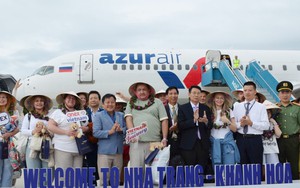 Nhu cầu thăm Việt Nam của du khách Nga tăng mạnh trong mùa Hè