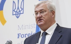 Ukraine muốn chấm dứt xung đột trong năm nay