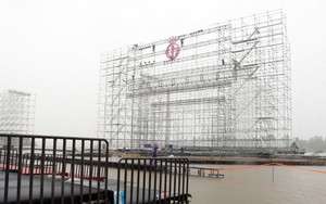 Lùi thời gian diễn ra Đêm Chung kết Hoa hậu Việt Nam 2024 do ảnh hưởng bão số 1