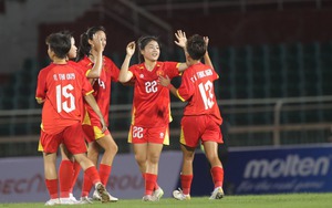 Bảng xếp hạng U19 Đông Nam Á 2025 cập nhật nhất