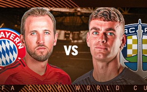 Nhận định, soi tỷ lệ Bayern Munich vs Auckland City 23h00 ngày 15/6, FIFA Club World Cup 2025