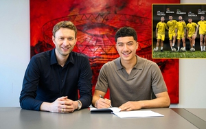 Cầu thủ Việt kiều 19 tuổi đắt giá hơn toàn bộ sao nhập tịch Malaysia, khó về ĐT Việt Nam vì 1 lý do