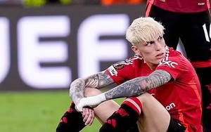 MU gặp khó khi hàng loạt CLB từ chối mức giá 'trên trời' cho Garnacho