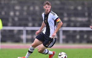 Nhận định, soi tỷ lệ U19 Đức vs U19 Hà Lan 00h00 ngày 15/06, U19 châu Âu 2025