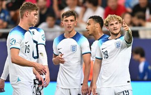 Nhận định, soi tỷ lệ U21 Anh vs U21 Slovenia 23h00 ngày 15/6, vòng bảng U21 châu Âu 2025