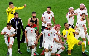 Đoạt vé dự World Cup, đội bóng từng thua tuyển Việt Nam nhận gần 300 tỷ từ FIFA