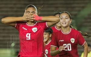 Indonesia triệu tập 12 cầu thủ nhập tịch, hứa hẹn sẽ là thế lực mới của bóng đá nữ Đông Nam Á