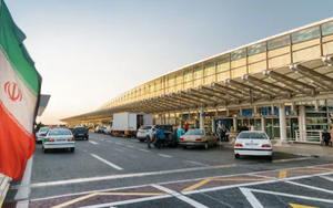 Israel tấn công Iran: Israel đóng cửa không phận