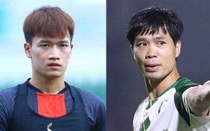 Lịch thi đấu bóng đá hôm nay 14/6: Trực tiếp Hoàng Đức đối đầu với Công Phượng