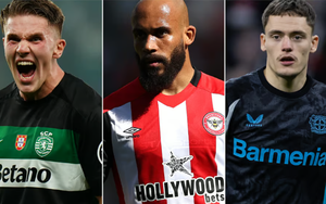 MU chốt mua tiếp 4 ngôi sao sau ‘bom tấn’ Matheus Cunha