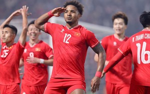 Nhập tịch cầu thủ cho bóng đá Việt Nam: Làm gì để tránh ‘ăn xổi’?