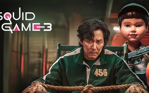 "Squid Game 3": Đỉnh cao K-Drama với ngân sách 100 tỷ won và kỳ vọng toàn cầu