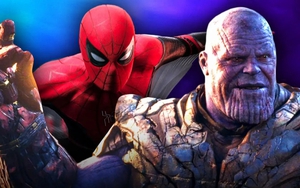 Thất bại của MCU cỗ máy hái ra tiền của Hollywood: Sự bão hòa siêu anh hùng