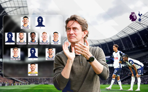 Tottenham sẽ chơi thế nào dưới thời HLV Thomas Frank?