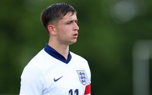 Nhận định, soi tỷ lệ U19 Anh vs U19 Na Uy 21h00 ngày 14/06, vòng bảng U19 châu Âu 2025