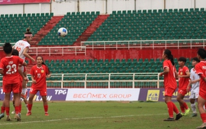 U19 Việt Nam quyết thắng Indonesia tại bán kết để tri ân CĐV